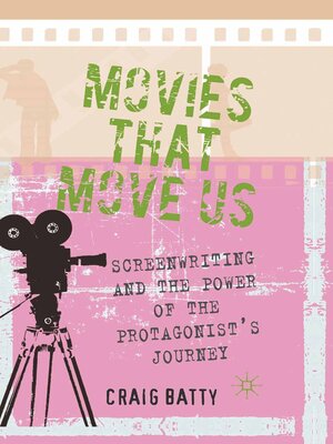 cover image of Movies That Move Us